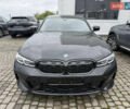 Чорний БМВ 3 Серія, об'ємом двигуна 3 л та пробігом 8 тис. км за 63500 $, фото 1 на Automoto.ua