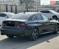Черный БМВ 3 Серия, объемом двигателя 3 л и пробегом 1 тыс. км за 64500 $, фото 3 на Automoto.ua