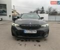 Черный БМВ 3 Серия, объемом двигателя 3 л и пробегом 1 тыс. км за 63489 $, фото 1 на Automoto.ua