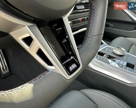 Черный БМВ 3 Серия, объемом двигателя 3 л и пробегом 1 тыс. км за 64500 $, фото 17 на Automoto.ua