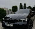 Черный БМВ 3 Серия, объемом двигателя 3 л и пробегом 7 тыс. км за 70500 $, фото 1 на Automoto.ua