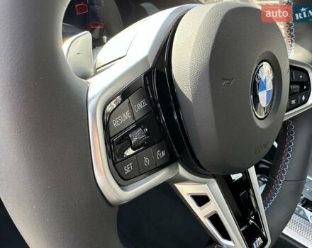 Черный БМВ 3 Серия, объемом двигателя 3 л и пробегом 1 тыс. км за 64500 $, фото 18 на Automoto.ua