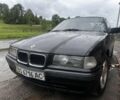 Черный БМВ 3 Серия, объемом двигателя 2 л и пробегом 300 тыс. км за 1800 $, фото 1 на Automoto.ua