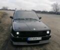 Черный БМВ 3 Серия, объемом двигателя 1.6 л и пробегом 1000 тыс. км за 2900 $, фото 1 на Automoto.ua