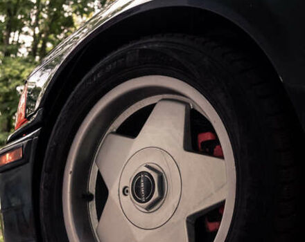 Чорний БМВ 3 Серія, об'ємом двигуна 2.8 л та пробігом 414 тис. км за 4750 $, фото 6 на Automoto.ua