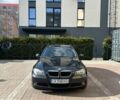 Чорний БМВ 3 Серія, об'ємом двигуна 2 л та пробігом 350 тис. км за 5000 $, фото 1 на Automoto.ua