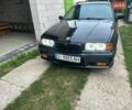 Черный БМВ 3 Серия, объемом двигателя 1.8 л и пробегом 560 тыс. км за 2900 $, фото 7 на Automoto.ua