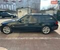 Чорний БМВ 3 Серія, об'ємом двигуна 2 л та пробігом 350 тис. км за 5000 $, фото 7 на Automoto.ua