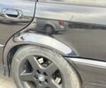 Чорний БМВ 3 Серія, об'ємом двигуна 2 л та пробігом 370 тис. км за 2500 $, фото 6 на Automoto.ua