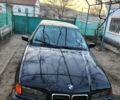 Чорний БМВ 3 Серія, об'ємом двигуна 1.7 л та пробігом 445 тис. км за 2230 $, фото 1 на Automoto.ua