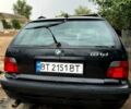 Черный БМВ 3 Серия, объемом двигателя 1.8 л и пробегом 0 тыс. км за 2600 $, фото 10 на Automoto.ua
