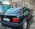 Черный БМВ 3 Серия, объемом двигателя 1.67 л и пробегом 450 тыс. км за 2400 $, фото 1 на Automoto.ua