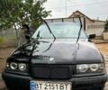 Черный БМВ 3 Серия, объемом двигателя 1.8 л и пробегом 0 тыс. км за 2600 $, фото 1 на Automoto.ua