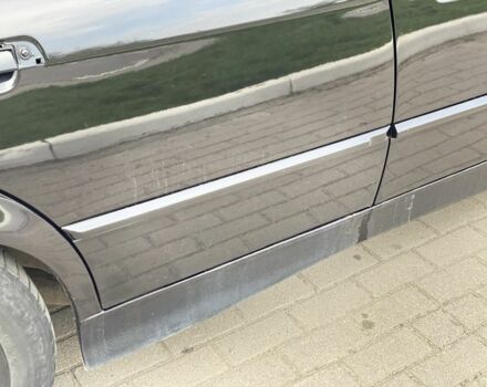 Чорний БМВ 3 Серія, об'ємом двигуна 2 л та пробігом 370 тис. км за 2500 $, фото 3 на Automoto.ua