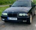 Чорний БМВ 3 Серія, об'ємом двигуна 1.8 л та пробігом 306 тис. км за 3450 $, фото 3 на Automoto.ua