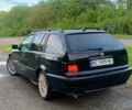 Чорний БМВ 3 Серія, об'ємом двигуна 1.8 л та пробігом 306 тис. км за 3450 $, фото 9 на Automoto.ua