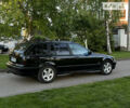 Черный БМВ 3 Серия, объемом двигателя 1.8 л и пробегом 320 тыс. км за 4200 $, фото 4 на Automoto.ua