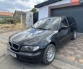 Черный БМВ 3 Серия, объемом двигателя 1.9 л и пробегом 250 тыс. км за 2900 $, фото 1 на Automoto.ua