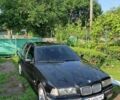 Чорний БМВ 3 Серія, об'ємом двигуна 1.7 л та пробігом 299 тис. км за 5086 $, фото 1 на Automoto.ua