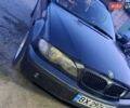 Чорний БМВ 3 Серія, об'ємом двигуна 1.95 л та пробігом 338 тис. км за 3050 $, фото 1 на Automoto.ua