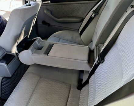 Черный БМВ 3 Серия, объемом двигателя 1.9 л и пробегом 272 тыс. км за 3400 $, фото 12 на Automoto.ua