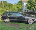 Чорний БМВ 3 Серія, об'ємом двигуна 1.7 л та пробігом 299 тис. км за 5086 $, фото 2 на Automoto.ua