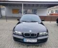 Черный БМВ 3 Серия, объемом двигателя 1.9 л и пробегом 300 тыс. км за 4500 $, фото 1 на Automoto.ua