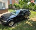 Чорний БМВ 3 Серія, об'ємом двигуна 1.95 л та пробігом 370 тис. км за 4200 $, фото 1 на Automoto.ua