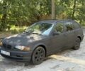 Чорний БМВ 3 Серія, об'ємом двигуна 0 л та пробігом 300 тис. км за 2200 $, фото 1 на Automoto.ua
