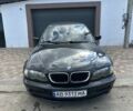 Чорний БМВ 3 Серія, об'ємом двигуна 1.9 л та пробігом 250 тис. км за 2900 $, фото 1 на Automoto.ua