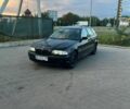Чорний БМВ 3 Серія, об'ємом двигуна 1.9 л та пробігом 310 тис. км за 2499 $, фото 1 на Automoto.ua