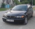 Черный БМВ 3 Серия, объемом двигателя 1.9 л и пробегом 299 тыс. км за 5902 $, фото 1 на Automoto.ua