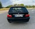 Чорний БМВ 3 Серія, об'ємом двигуна 1.9 л та пробігом 300 тис. км за 2400 $, фото 1 на Automoto.ua