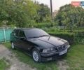 Чорний БМВ 3 Серія, об'ємом двигуна 1.7 л та пробігом 303 тис. км за 3700 $, фото 1 на Automoto.ua