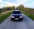 Черный БМВ 3 Серия, объемом двигателя 1.9 л и пробегом 333 тыс. км за 4200 $, фото 3 на Automoto.ua