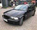 Черный БМВ 3 Серия, объемом двигателя 1.9 л и пробегом 300 тыс. км за 2450 $, фото 1 на Automoto.ua