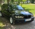 Чорний БМВ 3 Серія, об'ємом двигуна 2 л та пробігом 300 тис. км за 3700 $, фото 1 на Automoto.ua