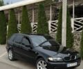 Чорний БМВ 3 Серія, об'ємом двигуна 1.9 л та пробігом 200 тис. км за 3520 $, фото 1 на Automoto.ua