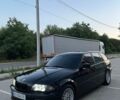 Черный БМВ 3 Серия, объемом двигателя 1.9 л и пробегом 285 тыс. км за 4200 $, фото 1 на Automoto.ua