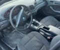 Чорний БМВ 3 Серія, об'ємом двигуна 1.9 л та пробігом 310 тис. км за 2499 $, фото 6 на Automoto.ua