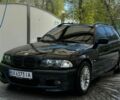 Черный БМВ 3 Серия, объемом двигателя 1.9 л и пробегом 290 тыс. км за 3699 $, фото 1 на Automoto.ua