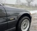 Черный БМВ 3 Серия, объемом двигателя 2 л и пробегом 327 тыс. км за 4650 $, фото 8 на Automoto.ua