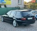 Чорний БМВ 3 Серія, об'ємом двигуна 2 л та пробігом 330 тис. км за 2999 $, фото 5 на Automoto.ua