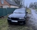 Чорний БМВ 3 Серія, об'ємом двигуна 2.9 л та пробігом 430 тис. км за 6199 $, фото 4 на Automoto.ua