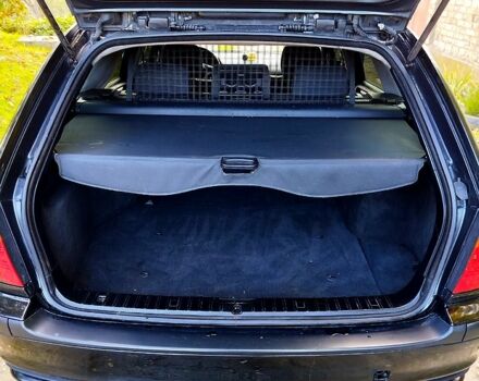 Чорний БМВ 3 Серія, об'ємом двигуна 2 л та пробігом 300 тис. км за 3600 $, фото 7 на Automoto.ua