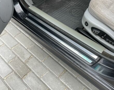 Черный БМВ 3 Серия, объемом двигателя 2.9 л и пробегом 3 тыс. км за 4319 $, фото 18 на Automoto.ua