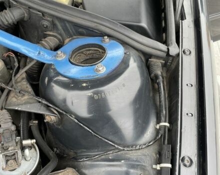 Черный БМВ 3 Серия, объемом двигателя 2.9 л и пробегом 3 тыс. км за 4319 $, фото 14 на Automoto.ua