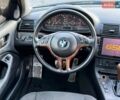 Чорний БМВ 3 Серія, об'ємом двигуна 2 л та пробігом 330 тис. км за 2999 $, фото 25 на Automoto.ua