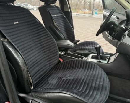 Чорний БМВ 3 Серія, об'ємом двигуна 2 л та пробігом 336 тис. км за 4500 $, фото 5 на Automoto.ua