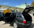 Черный БМВ 3 Серия, объемом двигателя 1.9 л и пробегом 290 тыс. км за 3699 $, фото 5 на Automoto.ua